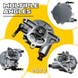 Fits For Ford Transit Custom 2016-2023 2.0 EcoBlue Brake Vacuum Pump 2122526 NEW