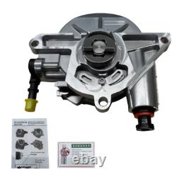 Fits For Ford Transit Custom 2016-2023 2.0 EcoBlue Brake Vacuum Pump 2122526 NEW