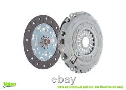 Fits Ford Tourneo Custom V362 Bus 2.0 Ecoblue Clutch Kit 832389 Valeo