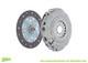 Fits Ford Tourneo Custom V362 Bus 2.0 Ecoblue Clutch Kit 832389 Valeo