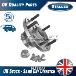 Fits Ford Transit Custom 2.0 D 2.2 dCi Wheel Bearing Kit Rear Stallex #1