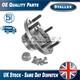 Fits Ford Transit Custom 2.0 D 2.2 dCi Wheel Bearing Kit Rear Stallex #1