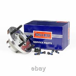 Fits Ford Transit Custom 2.0 D 2.2 dCi Wheel Bearing Kit Rear Stallex #1