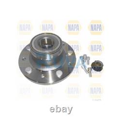 Fits Ford Transit Custom 2012- 2.0 D 2.2 dCi Ruva Rear Wheel Bearing Kit