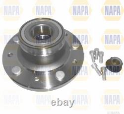 Fits Ford Transit Custom 2012- 2.0 D 2.2 dCi Ruva Rear Wheel Bearing Kit