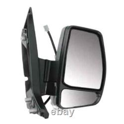 Fits Ford Transit Custom 2012-2023 Right Electric Powerfold Complete Mirror Unit