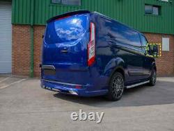 Fits Ford Transit Custom 2012-2023 Right Electric Powerfold Complete Mirror Unit