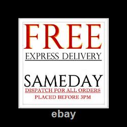 Fits Ford Transit Custom 2012-2023 Right Electric Powerfold Complete Mirror Unit