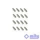 Fits Ford Transit Custom 2015- 2.0 Ecoblue 16PC Tappet Lifters Set Mity