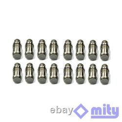 Fits Ford Transit Custom 2015- 2.0 Ecoblue 16PC Tappet Lifters Set Mity
