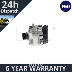 Fits Ford Transit Custom 2015- Transit 2016-2024 2.0 D ST WAI Alternator