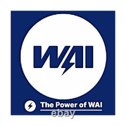 Fits Ford Transit Custom 2015- Transit 2016-2024 2.0 D ST WAI Alternator