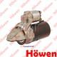 Fits Ford Transit Custom Citro? N Relay 2.2 dCi HDi Starter Motor Howen