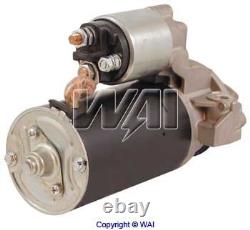 Fits Ford Transit Custom Citro? N Relay 2.2 dCi HDi Starter Motor Howen