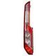 Fits Ford Transit Custom Rear Light Left Hand Nearside Passenger 2013-2018