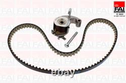 Fits Ford Transit Custom Tourneo 2.0 D IntuPart Timing Cam Belt Kit