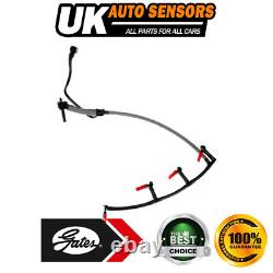 Fits Ford Transit Custom Tourneo 2.1 2.2 dCi Fuel Line Hose Gates