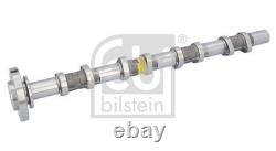 Fits Ford Transit Van 2.2 Tdci Rwd Camshaft 182374 Febi Bilstein