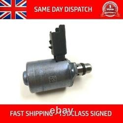 Fits Peugeot Boxer 2.2 Hdi 2011-2018 Fuel Pump Pressure Regulator Control Valve