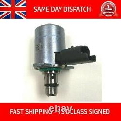 Fits Peugeot Boxer 2.2 Hdi 2011-2018 Fuel Pump Pressure Regulator Control Valve