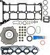 Fits REINZ 01-12662-01 Full gasket set, engine OE REPLACEMENT