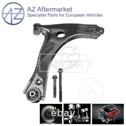 Fits Transit Custom 2.0 D 2.2 dCi AZ Front Right Lower Track Control Arm #1