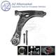 Fits Transit Custom 2.0 D 2.2 dCi AZ Front Right Lower Track Control Arm #1