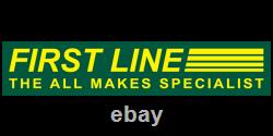 Fits Transit Custom 2.0 D 2.2 dCi First Line Rear Wheel Bearing Kit #2