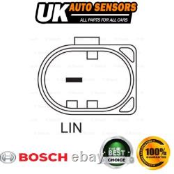 Fits Transit Custom Boxer Relay 2.1 2.2 dCi HDi + Other Models Bosch Alternator