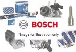 Fits Transit Custom Boxer Relay 2.1 2.2 dCi HDi + Other Models Bosch Alternator