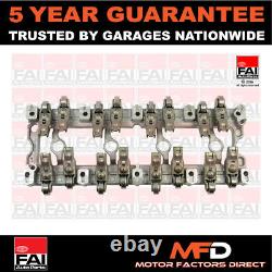 Fits Transit Custom Defender Boxer Relay + Other Models Rocker Arm Bridge FAI