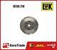 Flywheel Brand New 415056210 Luk I