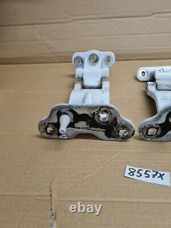 For 2021 Ford Transit Custom Rear Door Hinges Rear Left Side Pair Bk21v429a14ae