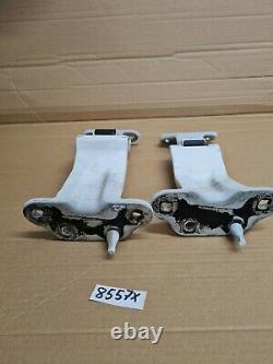 For 2021 Ford Transit Custom Rear Door Hinges Rear Left Side Pair Bk21v429a14ae