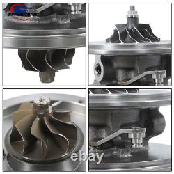 For FORD TRANSIT/CUSTOM MK7 11-14 MK8 2014- Turbocharger cartridge CHRA 1741779