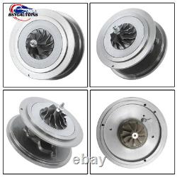For FORD TRANSIT/CUSTOM MK7 11-14 MK8 2014- Turbocharger cartridge CHRA 1741779