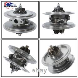 For FORD TRANSIT/CUSTOM MK7 11-14 MK8 2014- Turbocharger cartridge CHRA 1741779