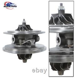 For FORD TRANSIT/CUSTOM MK7 11-14 MK8 2014- Turbocharger cartridge CHRA 1741779
