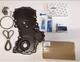 For Ford Ecoblue Transit Custom 2.0 Timing Belt Kit + Oil Pump Belt & Cover