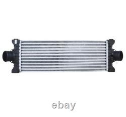 For Ford Tourneo Custom Transit 2011-On Charge Air Cooler Intercooler Tfo1748579