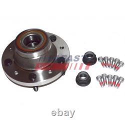 For Ford Tourneo Transit 2.0 EcoBlue 2.2 TdCi Rear Wheel Hub