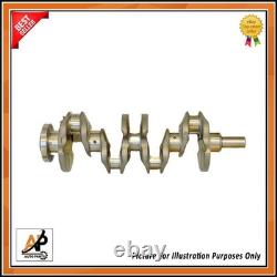 For Ford Transit 2.0 Ecoblue D Crankshaft Gk2qca67gp4la