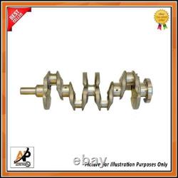 For Ford Transit Custom 2.0 Eco Blue Crankshaft Gk2q6303cb Euro 6 Ymf6 Ylf6