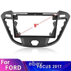 For Ford Transit Custom 2013-2018 9 Android 13 Car Radio Stereo GPS Navi BT 32G