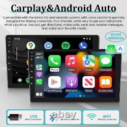 For Ford Transit Custom 2013-2018 9 Android13 Car Radio Stereo GPS DAB+ Carplay