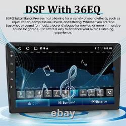 For Ford Transit Custom 2013-2018 9 Android13 Car Radio Stereo GPS DAB+ Carplay