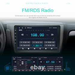 For Ford Transit Custom 2013-2018 9 Android13 Car Radio Stereo GPS DAB+ Carplay