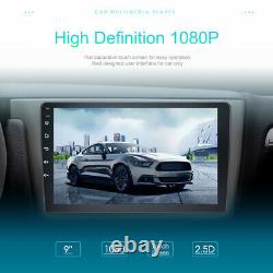 For Ford Transit Custom 2013-2018 9 Android13 Car Radio Stereo GPS DAB+ Carplay