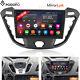 For Ford Transit Custom 2013-2018 Android 13 GPS NAV Car Stereo Radio WIFI DAB+