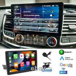 For Ford Transit Custom 2018-2023 Carplay Android 14.0 Stereo Radio GPS Sat NAV